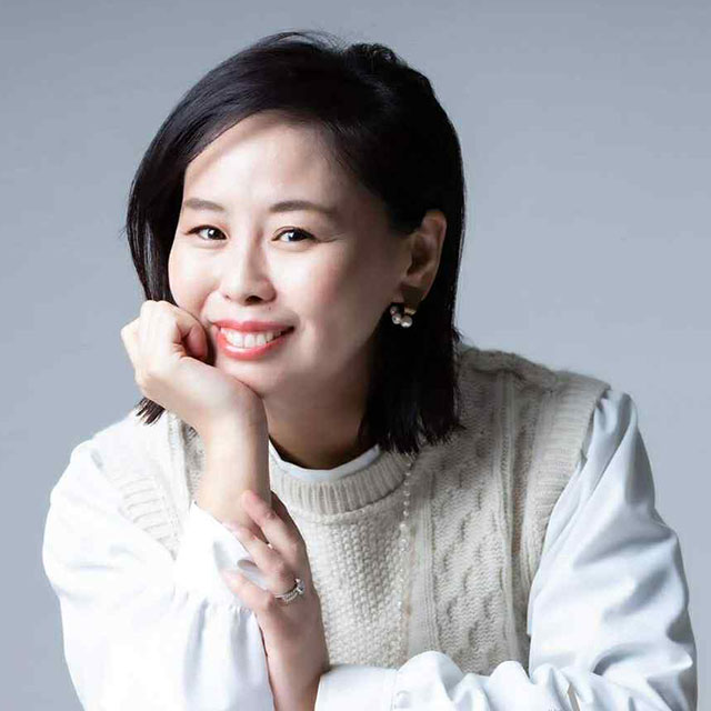 沢田梨佳プロフィール写真
